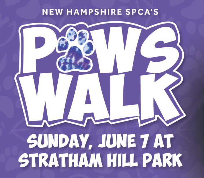 Paws Walk
